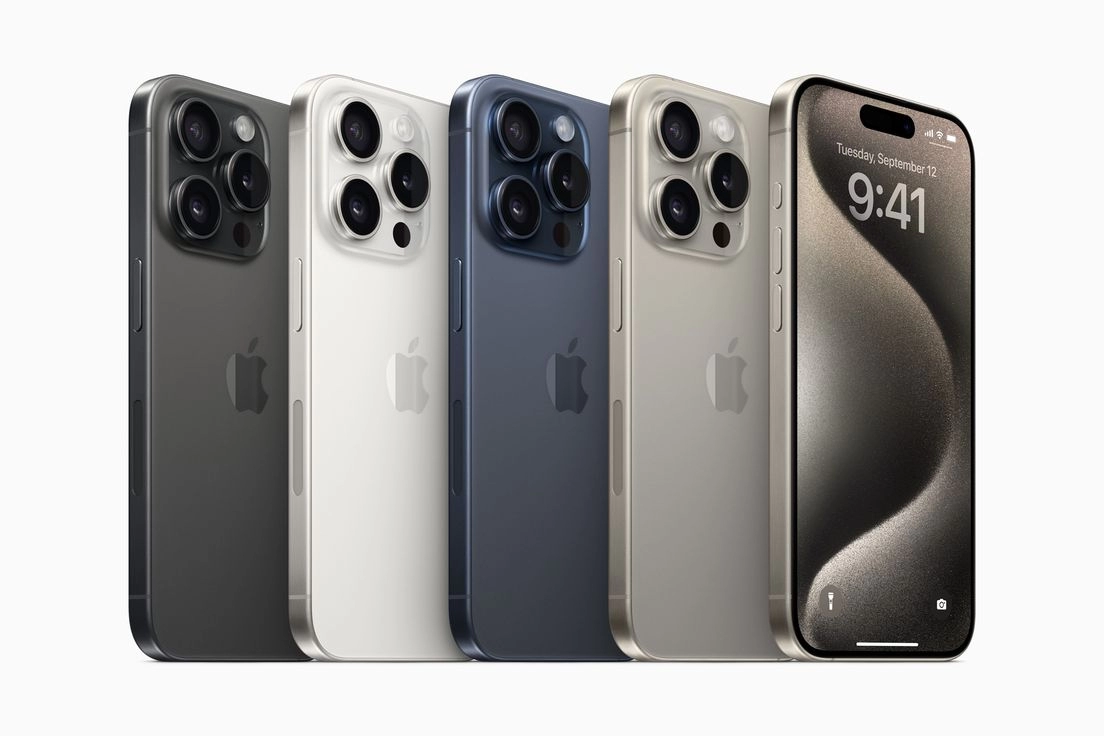 Prodajni podaci iPhonea pokazuju zabrinjavajući trend za Apple